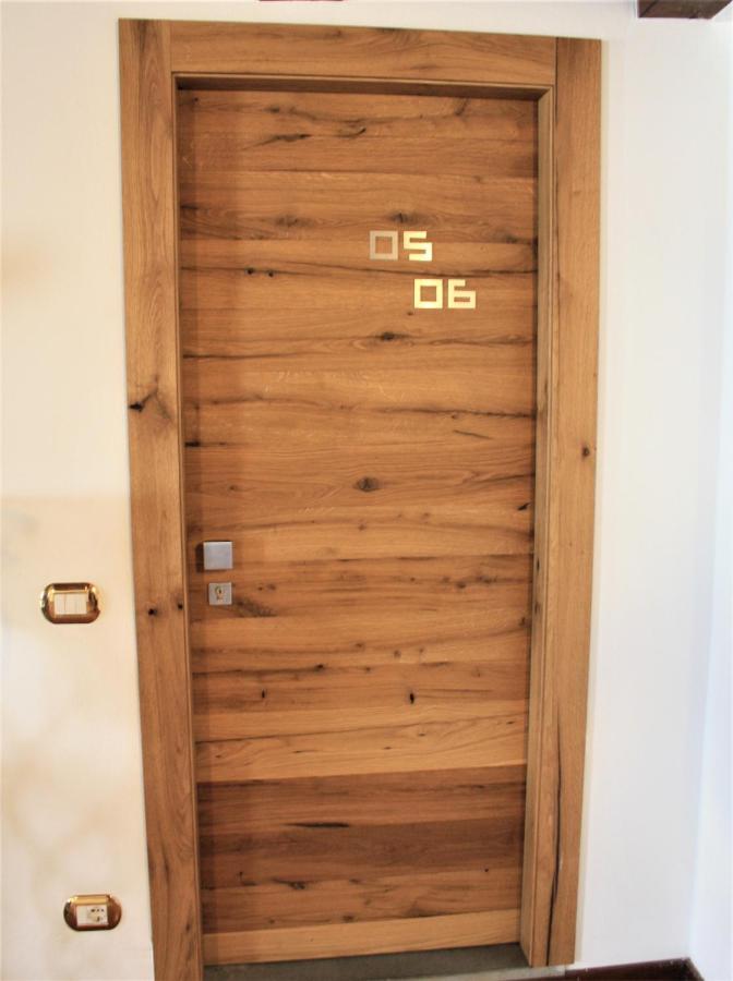 Il Palazzo Ridracoli Hotel Bagno di Romagna Luaran gambar