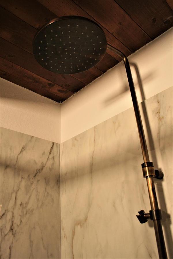Il Palazzo Ridracoli Hotel Bagno di Romagna Luaran gambar