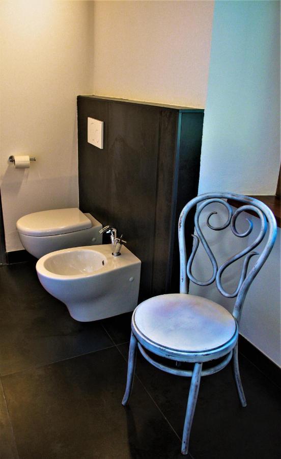 Il Palazzo Ridracoli Hotel Bagno di Romagna Luaran gambar
