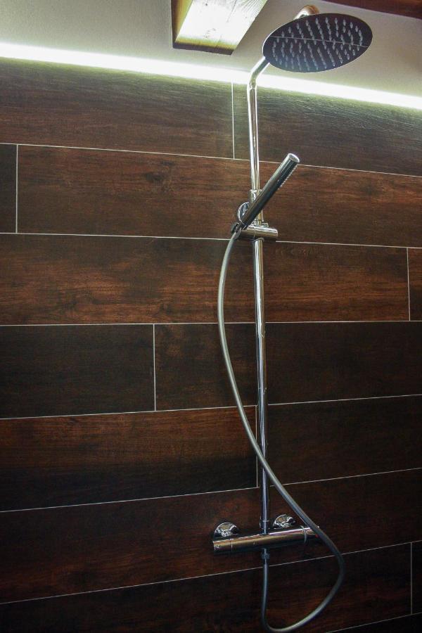 Il Palazzo Ridracoli Hotel Bagno di Romagna Luaran gambar