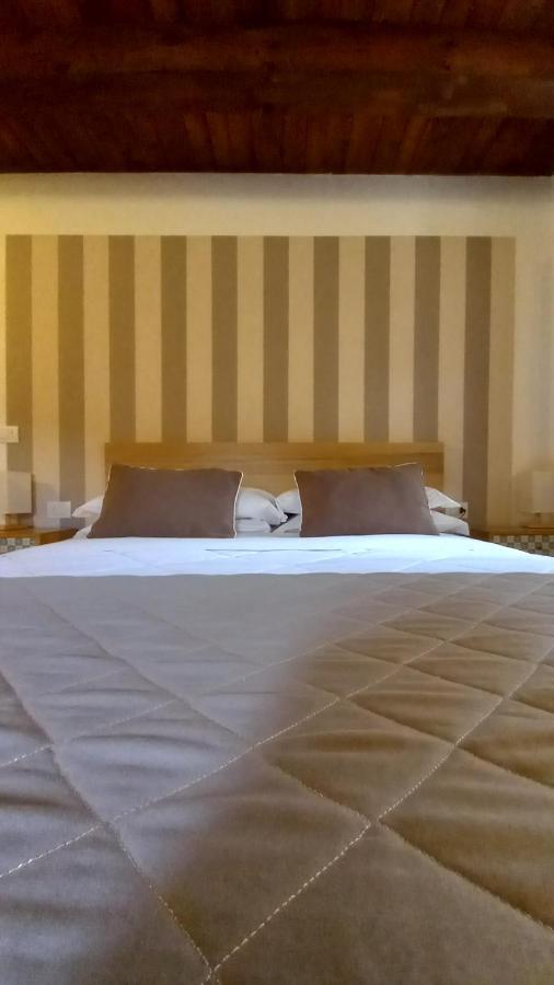 Il Palazzo Ridracoli Hotel Bagno di Romagna Luaran gambar